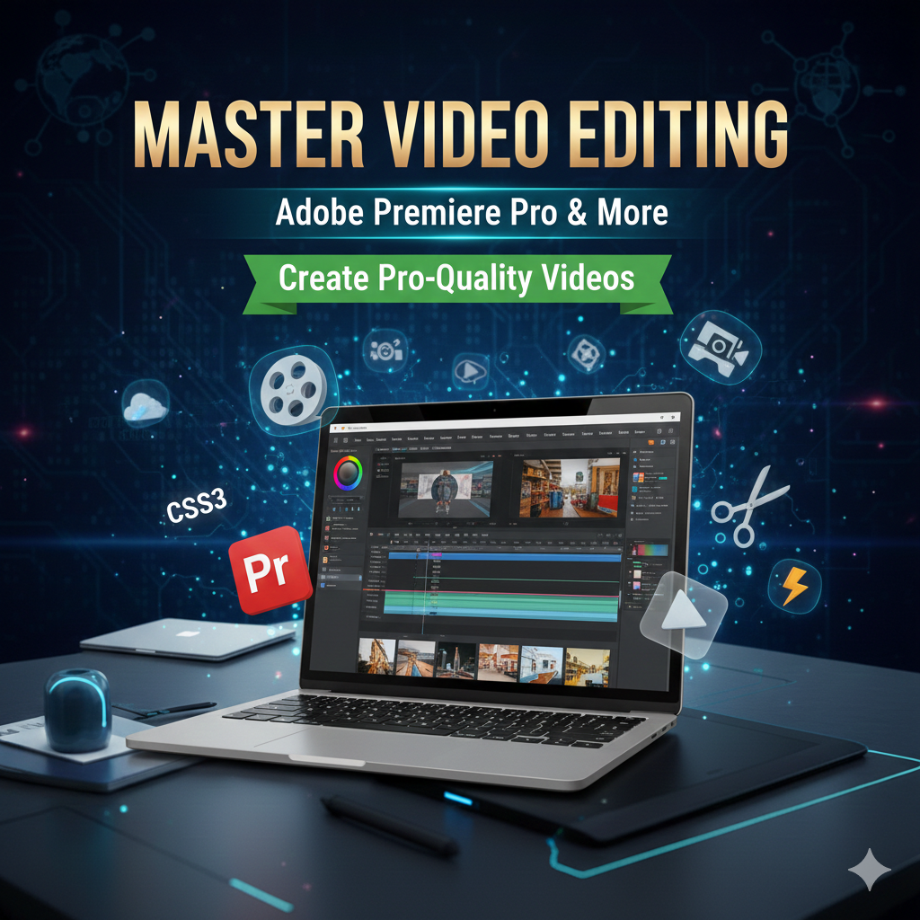 Video Editing