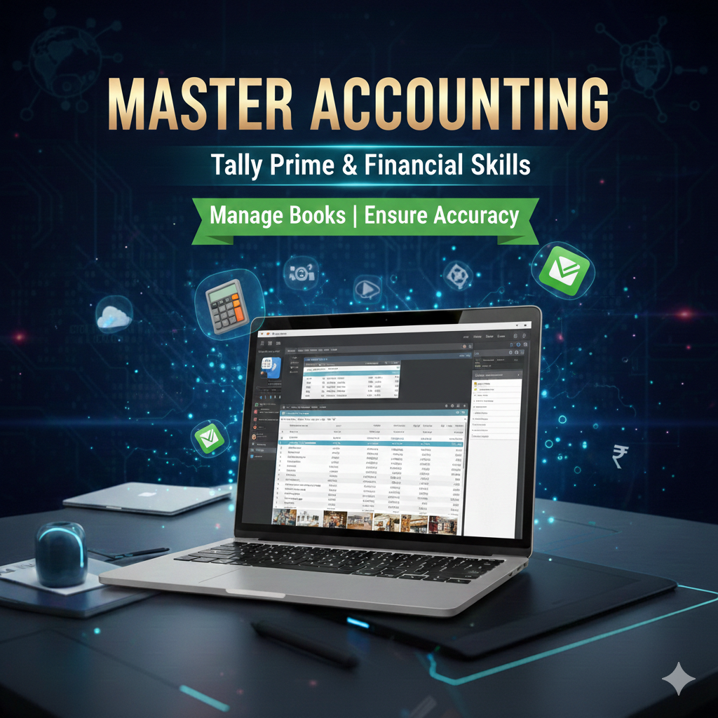 Accounting Tally